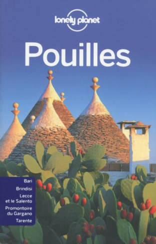 Pouilles. 3e édition
