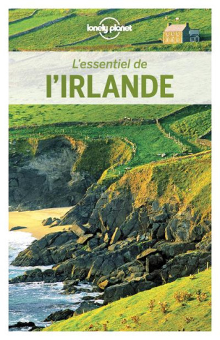L'essentiel de l'Irlande. 3e édition. Avec 1 Plan détachable