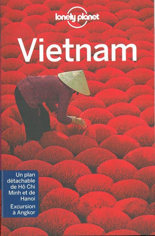 Vietnam. 13e édition. Avec 1 Plan détachable