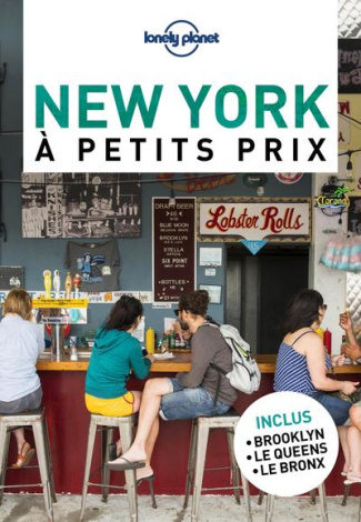 New York à petits prix. 5e édition. Avec 1 Plan détachable