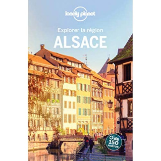 Alsace. 3e édition