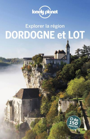 Dordogne et Lot. 2e édition