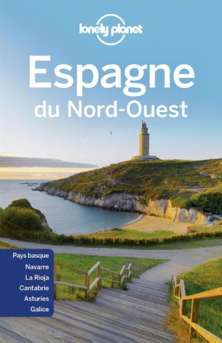 Espagne du Nord-Ouest. 3e édition