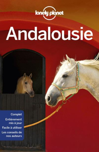 Andalousie. 9e édition