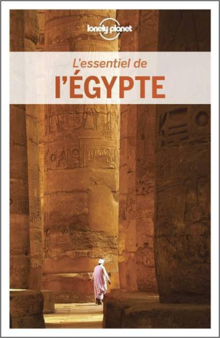L'essentiel de l'Egypte. 2e édition