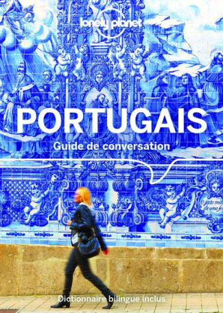 Guide de conversation portugais et portugais brésilien. 9e édition