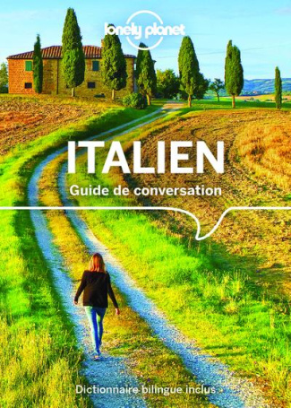 Guide de conversation italien. 11e édition