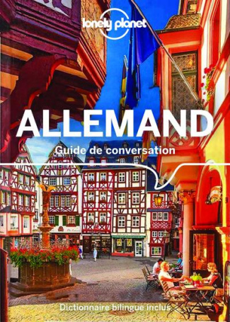 Guide de conversation allemand. 10e édition