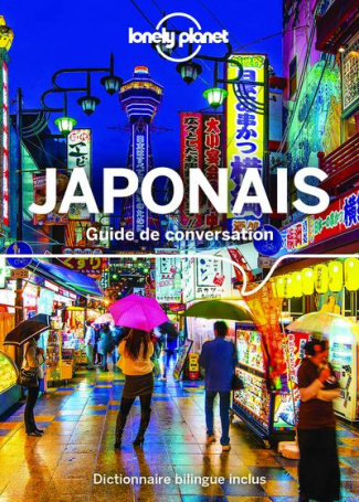 Guide de conversation japonais. 10e édition
