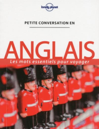 Petite conversation en anglais. 11e édition