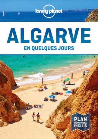 Algarve en quelques jours. 2e édition. Avec 1 Plan détachable