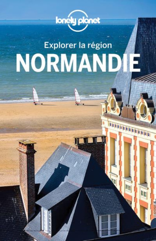 Normandie. 4e édition
