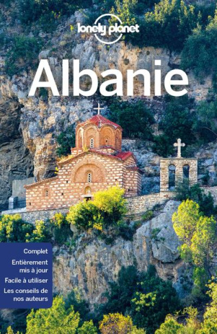 Albanie