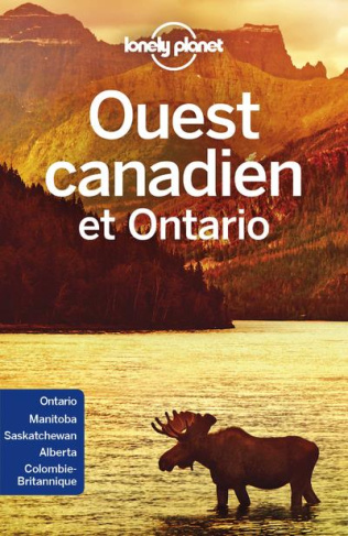 Ouest canadien et Ontario. 5e édition