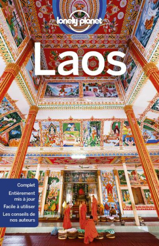 Laos. 10e édition