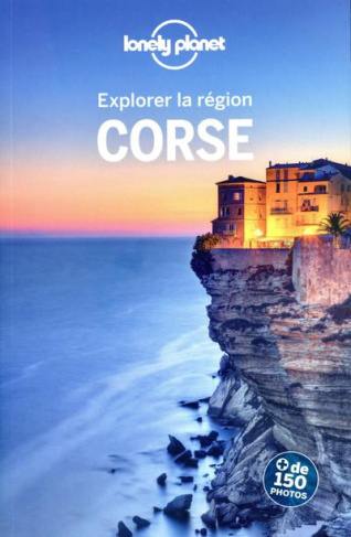 Corse. 8e édition