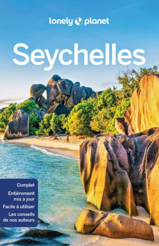 Seychelles. Edition 2022