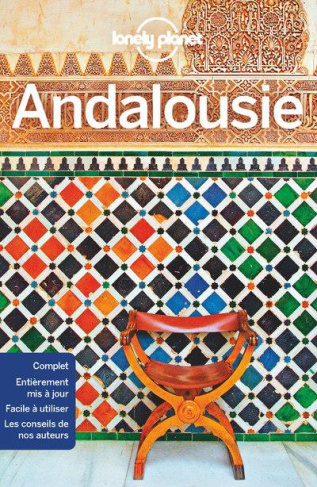 Andalousie. 10e édition