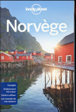 Norvège. 5e édition