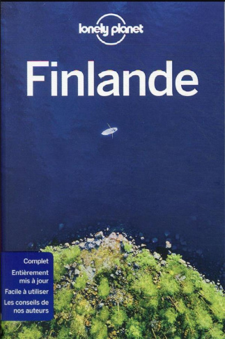 Finlande. 4e édition