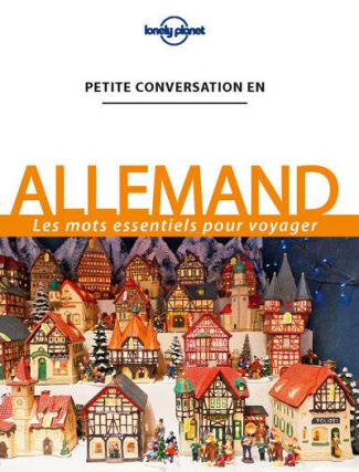 Petite conversation en allemand. 12e édition
