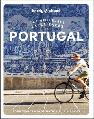 Les meilleures expériences au Portugal. Avec 1 Plan détachable