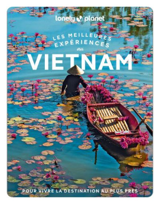 Les meilleures expériences au Vietnam. Avec 1 Plan détachable
