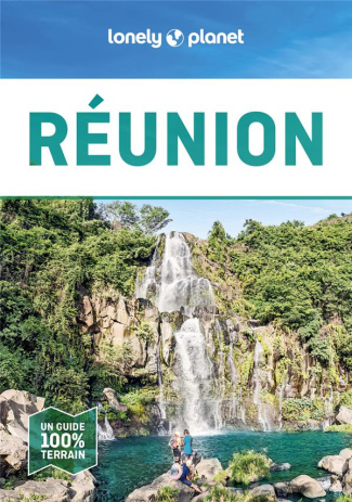 Réunion. 4e édition