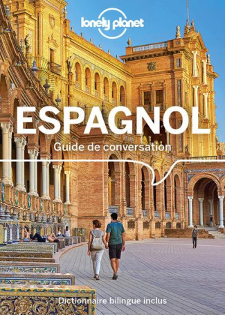Guide de conversation Espagnol. 13e édition