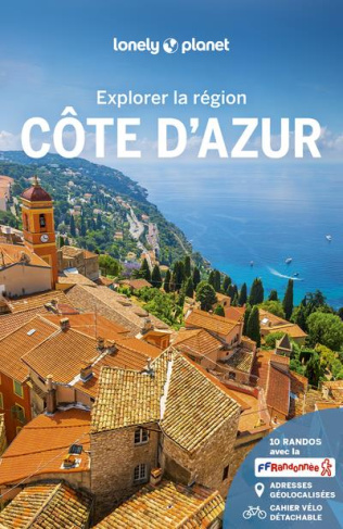 Côte d'Azur. 4e édition