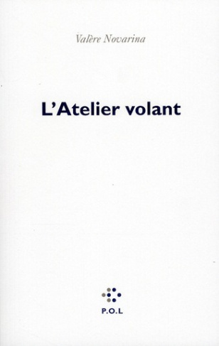 L'Atelier volant