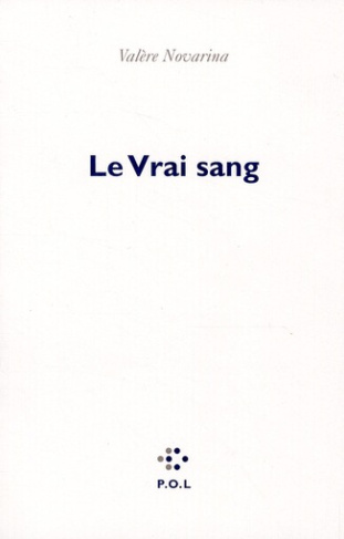 Le vrai sang