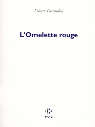 L'Omelette rouge
