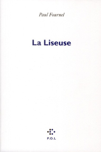 La liseuse