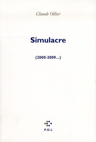 Simulacre. (2000-2009...)