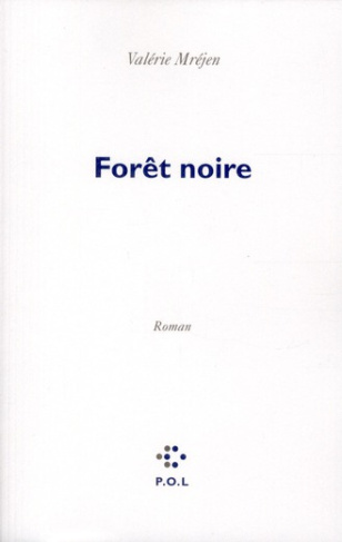 Forêt noire