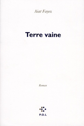 Terre vaine