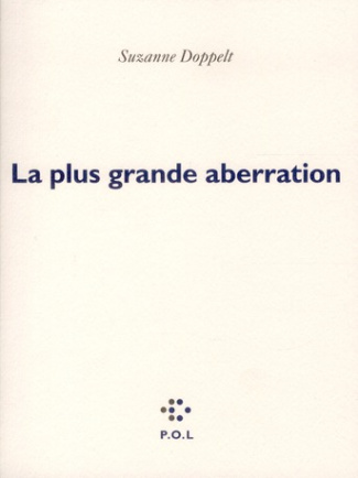 La plus grande aberration