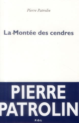 La Montée des cendres