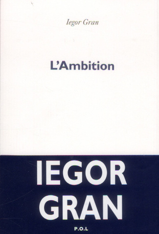L'Ambition