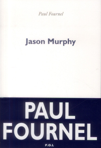 Jason Murphy