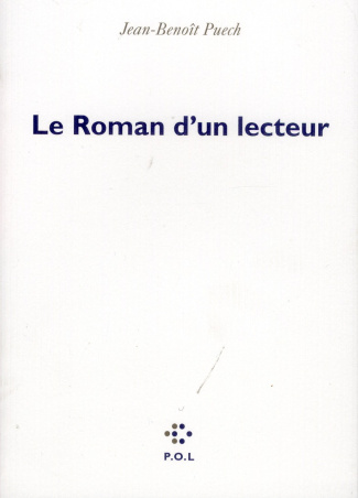 Le Roman d'un lecteur