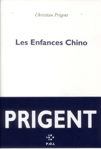 Les Enfances Chino