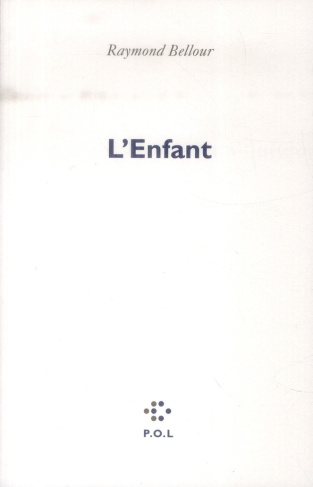 L'enfant