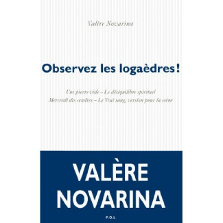 Observez les logaèdres !