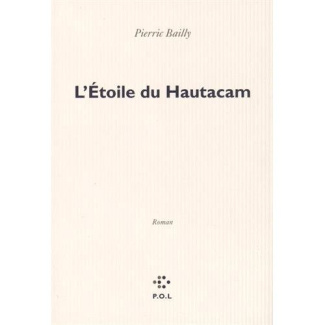 L'étoile du Hautacam