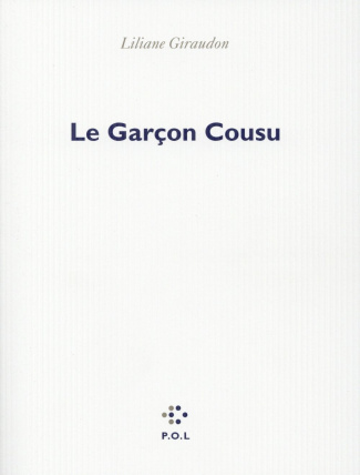 Le garçon cousu