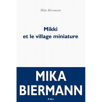 Mikki et le village miniature