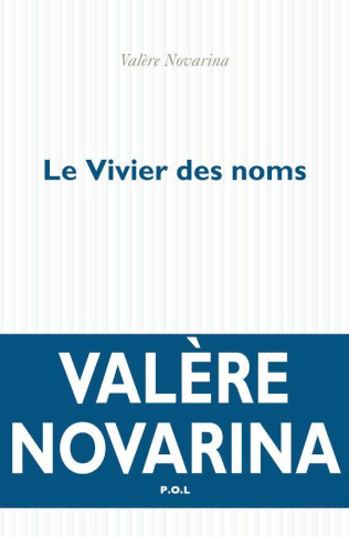 Le Vivier des noms