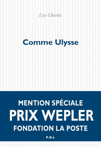 Comme Ulysse